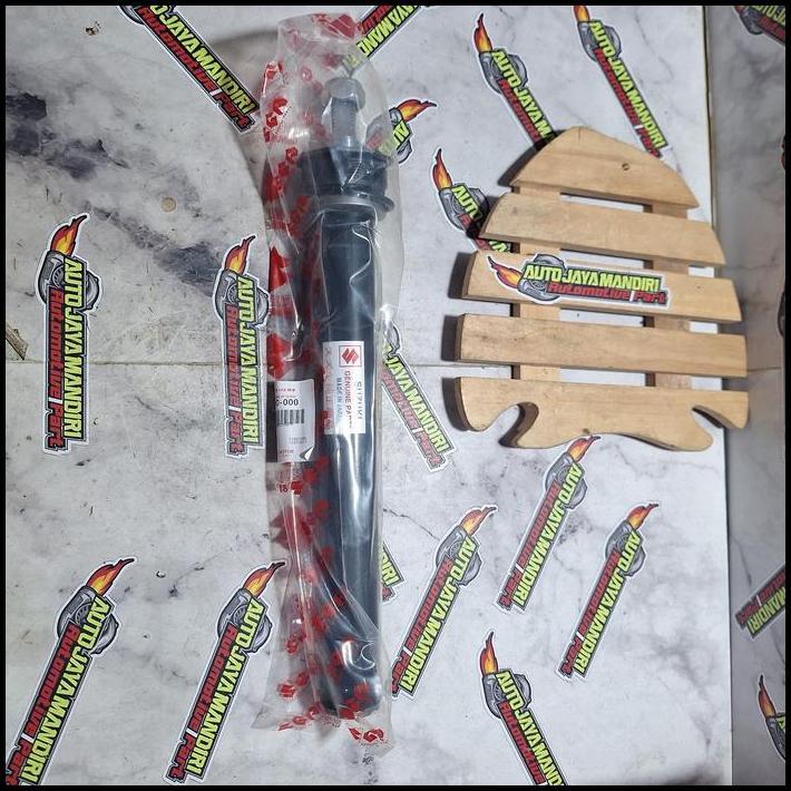 HOT DEAL AS SHOCK ABSORBER DEPAN SUZUKI FUTURA T120SS ( PATEN OLI) MERK SGP 