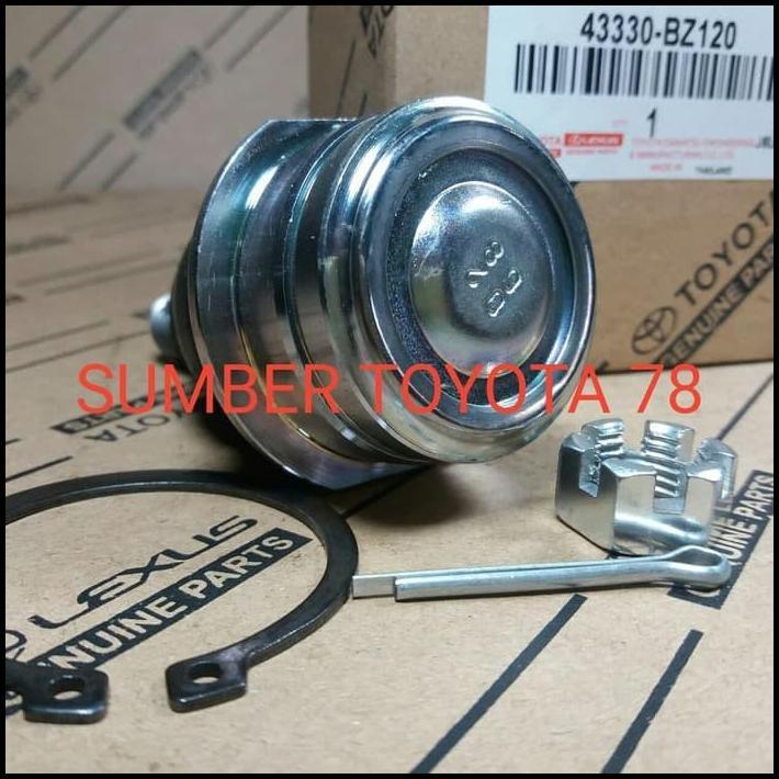 BEST DEAL BALL JOINT ARM AVANZA 2012 2014 E.G.VELOZ 