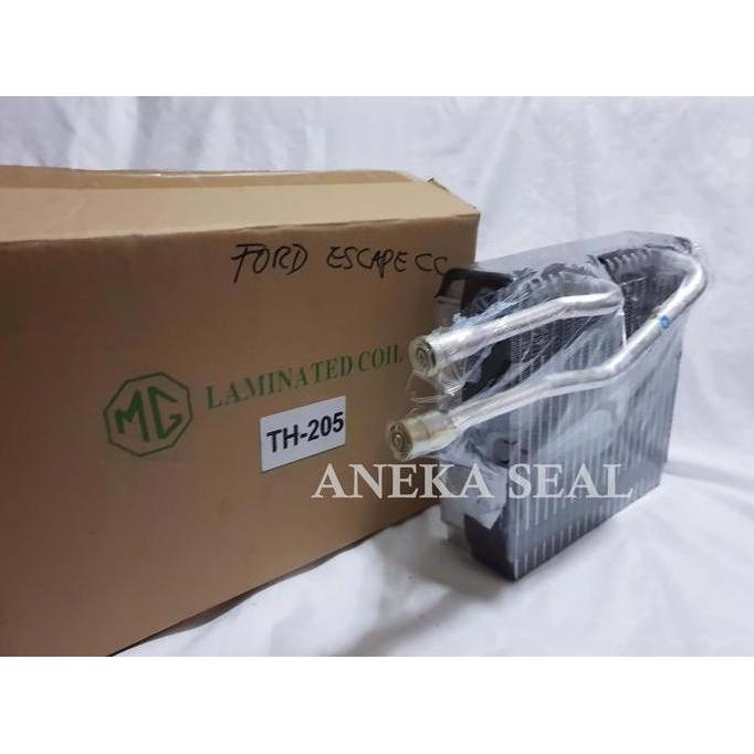 Evaporator / Coil Ford Escape (Exp Cacing)