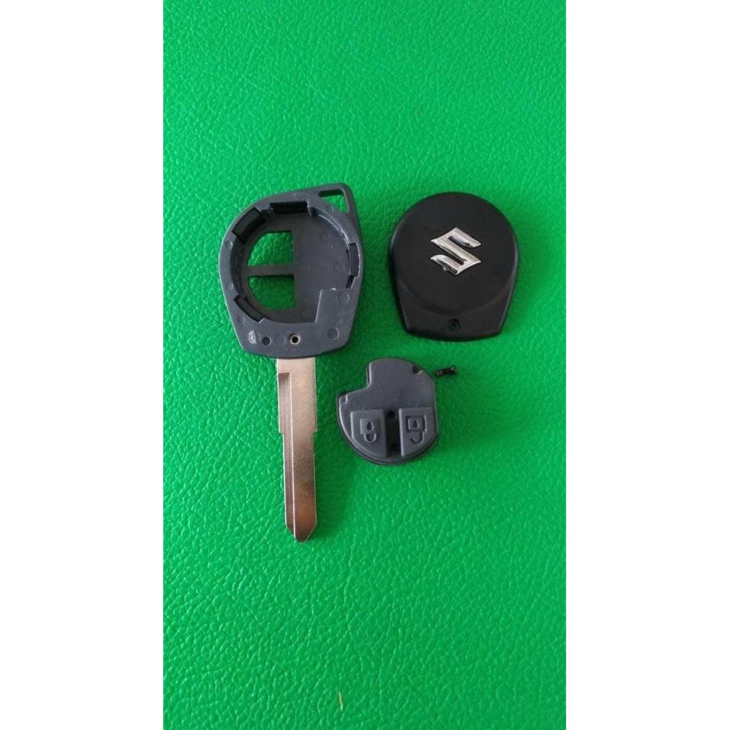 Casing kunci Suzuki Swift x-over berikut pad karet