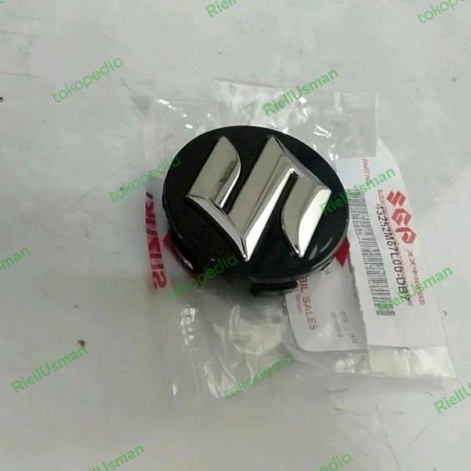 Dop roda velg Suzuki Ignis/Karimun wagon R/ SCROS ANEXL7