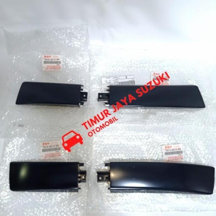 Cover roof rack grand Vitara asli SGP