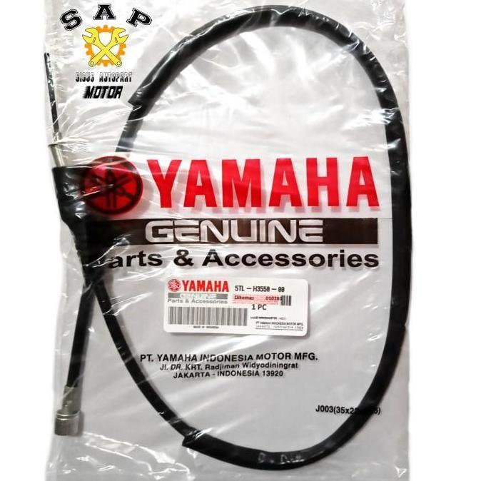 KABEL SPIDOMETER MIO / KABEL SPIDO MIO SPORTY / MIO SOUL / MIO SMILE