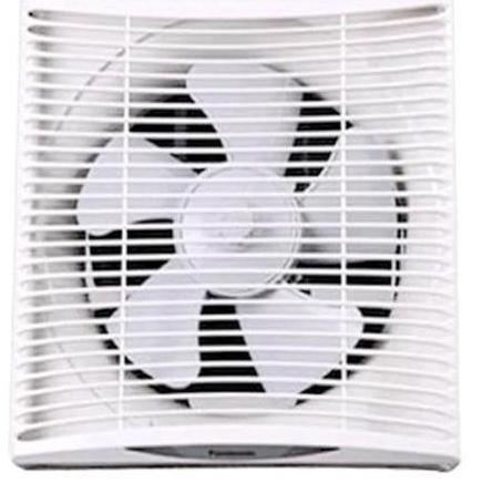 PANASONIC EXHAUST FAN / HEXOS DINDING FV-25RUN5 (10 INCH)