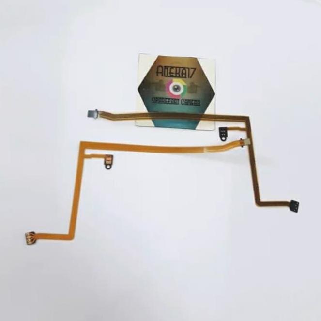 flex lensa 50-230 mm