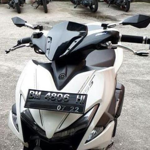 Spion Variasi / Spion Tomok / Spion Kuat Nmax/Vario/vixion/CB150/Aerox