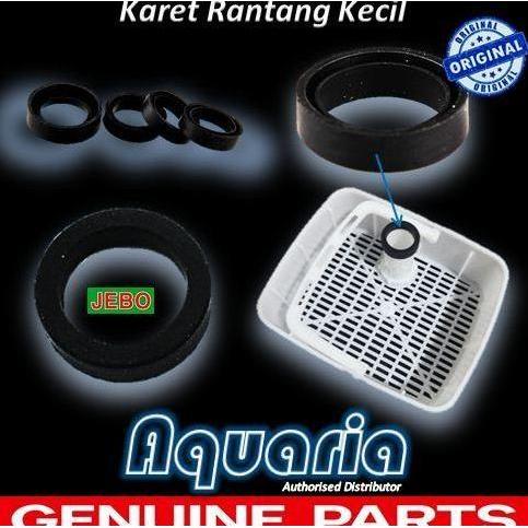 Karet Kecil Rantang O Ring Rubber Original Parts Jebo 829