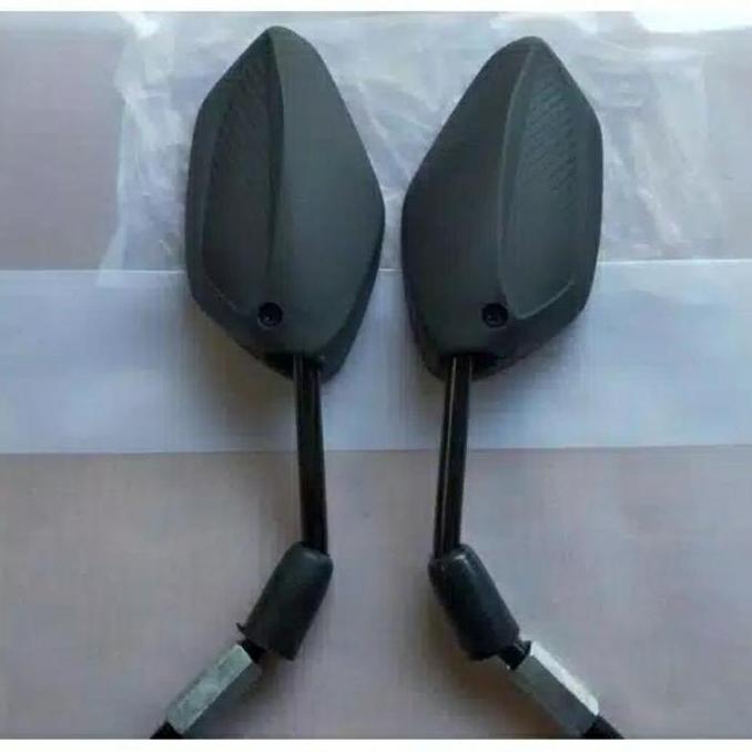 Kaca Spion Beat ISS Street New LED 2020-2021 K1A Original