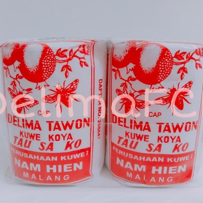 Kue Koya, Tausako Delima 4 Roll