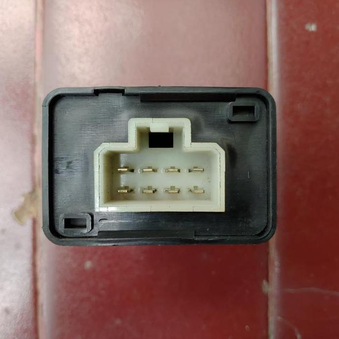 Modul Central Lock Panther Kapsul Original Siap Kirim