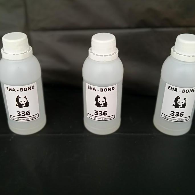Bigbox- Lem Styrofoam 250 Ml Eha Bond