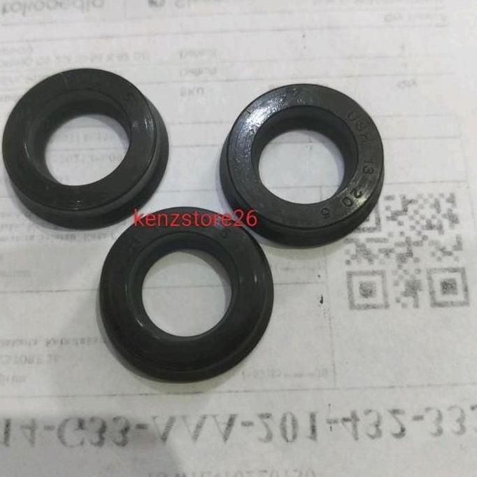 WATER SEAL JET CLEANER LAKONI DAYTONA 120G ( 3 BUAH ) RESTOCK