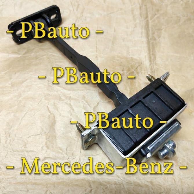 Doorcek W211 Pintu Depan Mercedes Benz / Door Check W211
