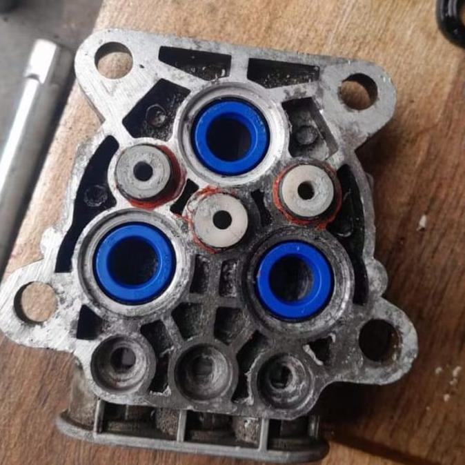 WATER SEAL JET CLEANER LAKONI 700 W MODEL LAMA HARGA SPESIAL