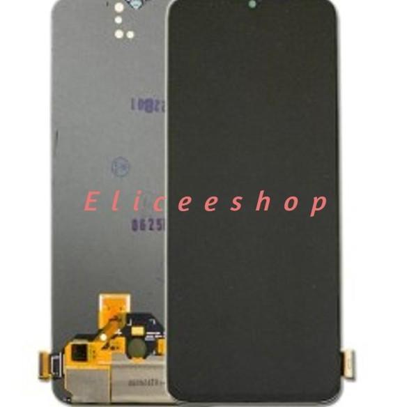 TERMURAH - LCD TOUCHSCREEN REALME XT ORIGINAL (SUPPORT FINGERPRINT)