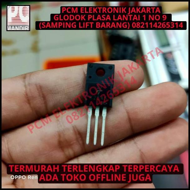 DISKON MOSFET MOS N FET K2545 2SK2545 