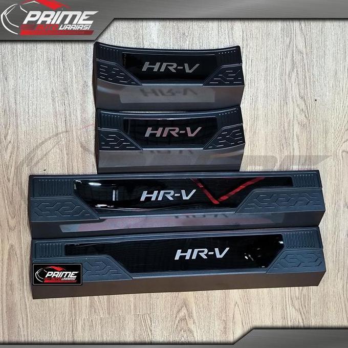 SILL PLATE ALL NEW HRV DOOR SILL PLATE HRV 2023 TANPA LAMPU - CCA