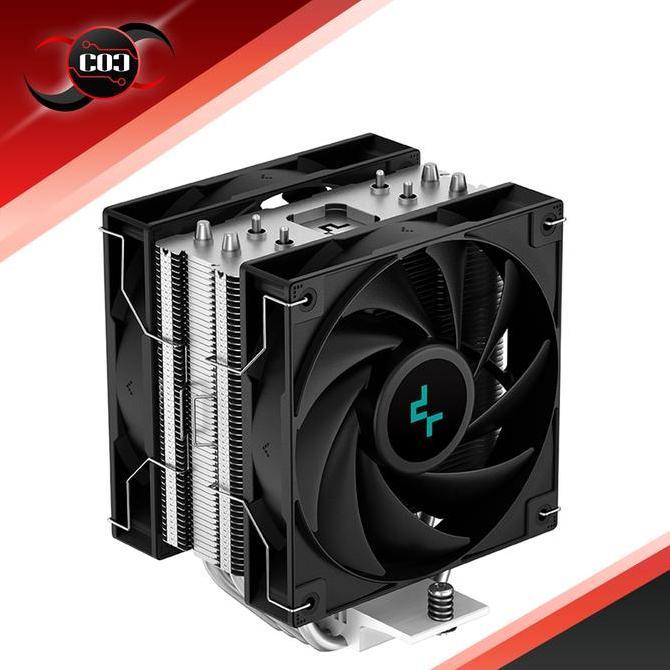Comcom- Deepcool Ag400 Plus