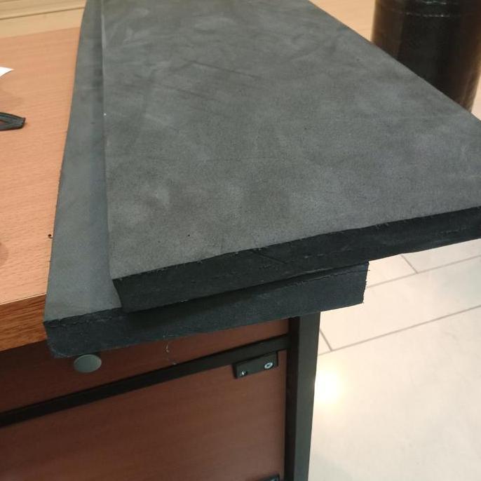 spon Eva 20mm/spon Eva busa ati 20mm 12cm x 60cm