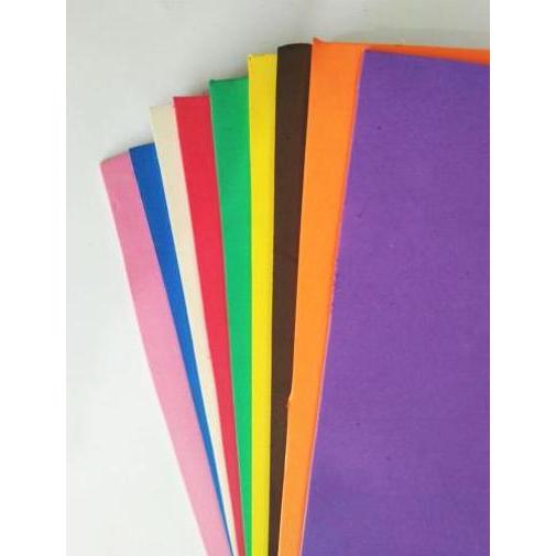 Busa Ati 10mm Warna Ukuran A2