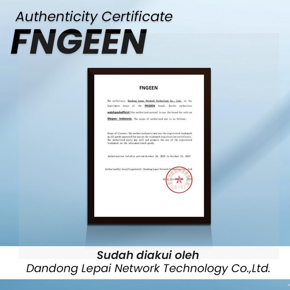 garansi watchpoint vv-035 | jam tangan pria original impor fngeen vava voom tahan air dengan kronogr