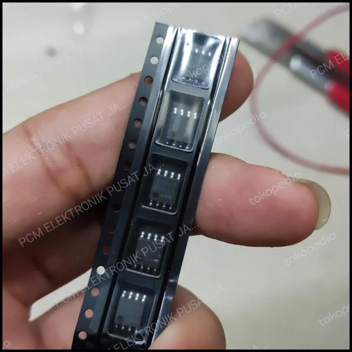 HOT DEAL 1062 IC OP AMP OPAMP JRC2068D 2068D JRC2068 2068 D SMD TEMPEL