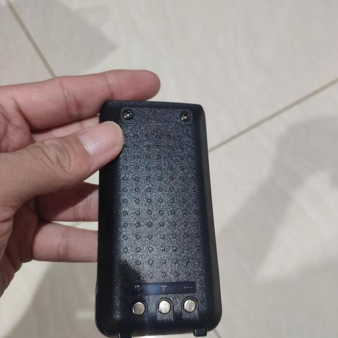 Comcom- Tuker Tambah Battery Ke Usb C