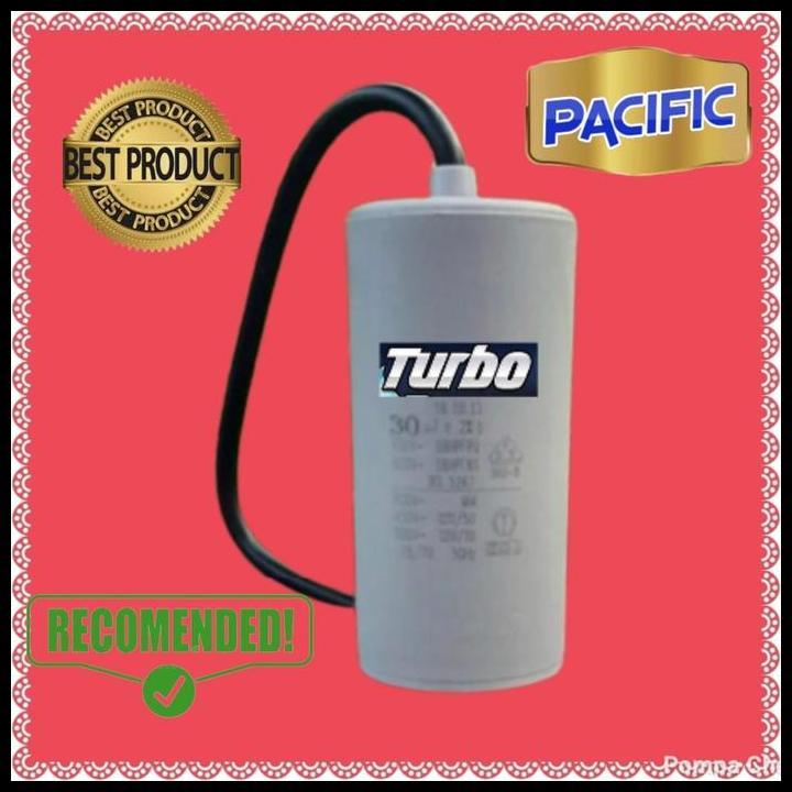 BEST DEAL CAPSITOR POMPA AIR JET PUMP DABKING 505 WATERPLUS JT 508 PAT 