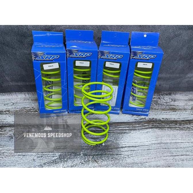 Per CVT Racing SRP - USR 1200 RPM