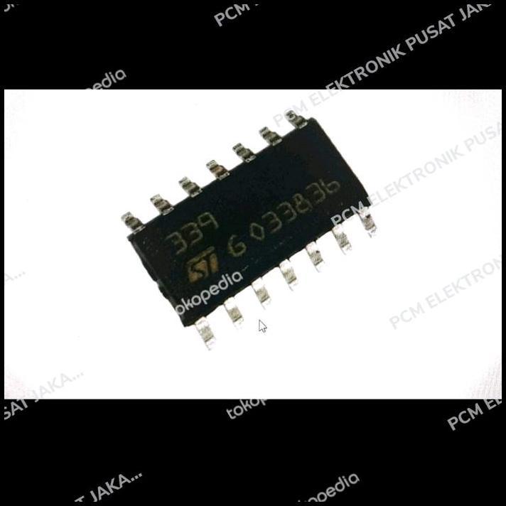 TERLARIS IC 339 SMD