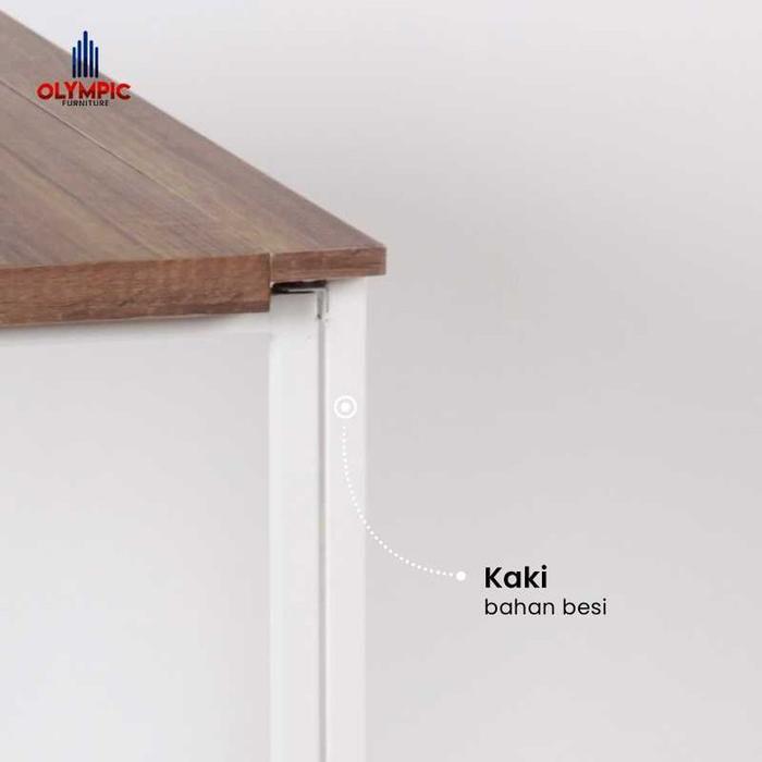 meja lipat meja kantor meja belajar meja tulis meja olympic