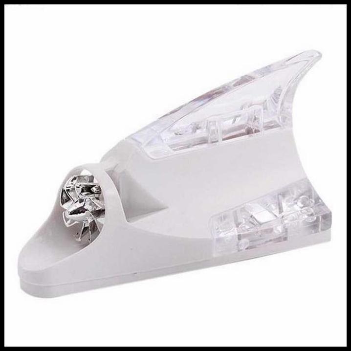 TERLARIS ANTENA SIRIP HIU LED MOBIL LEXUS RX 270 TENAGA ANGIN 