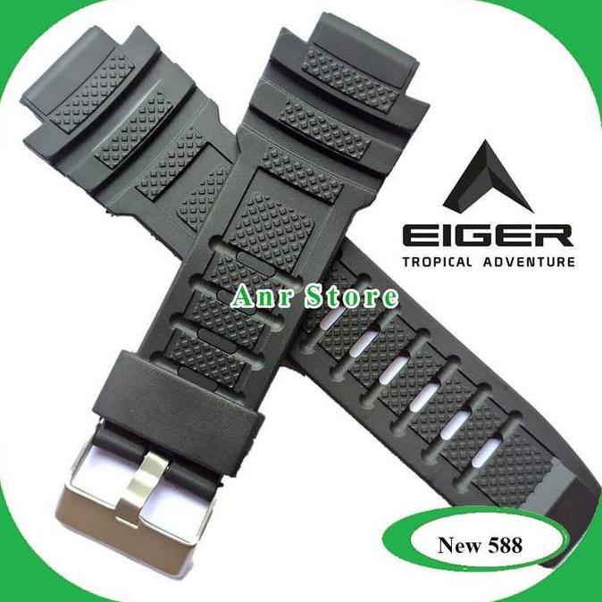 Strap Watch / Tali Jam Tangan Eiger Mercury 10515