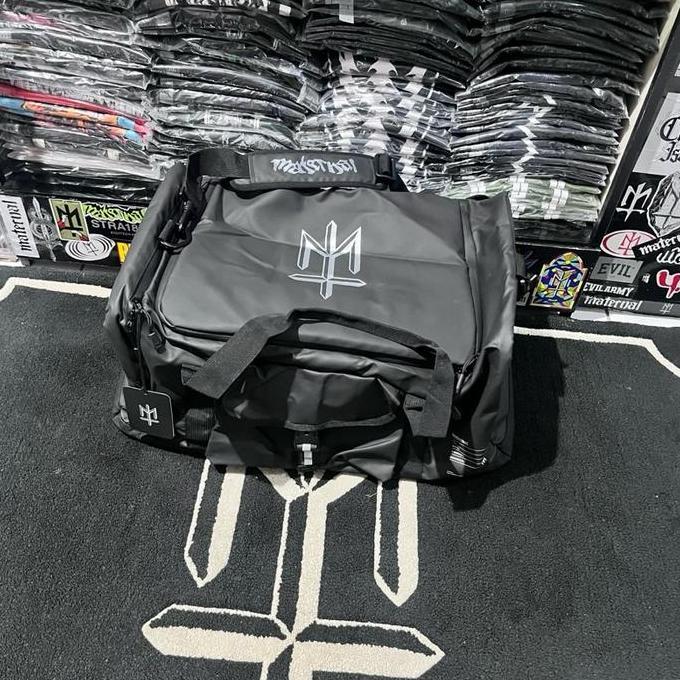 Ready duffel travel bag MATERNAL Orrur