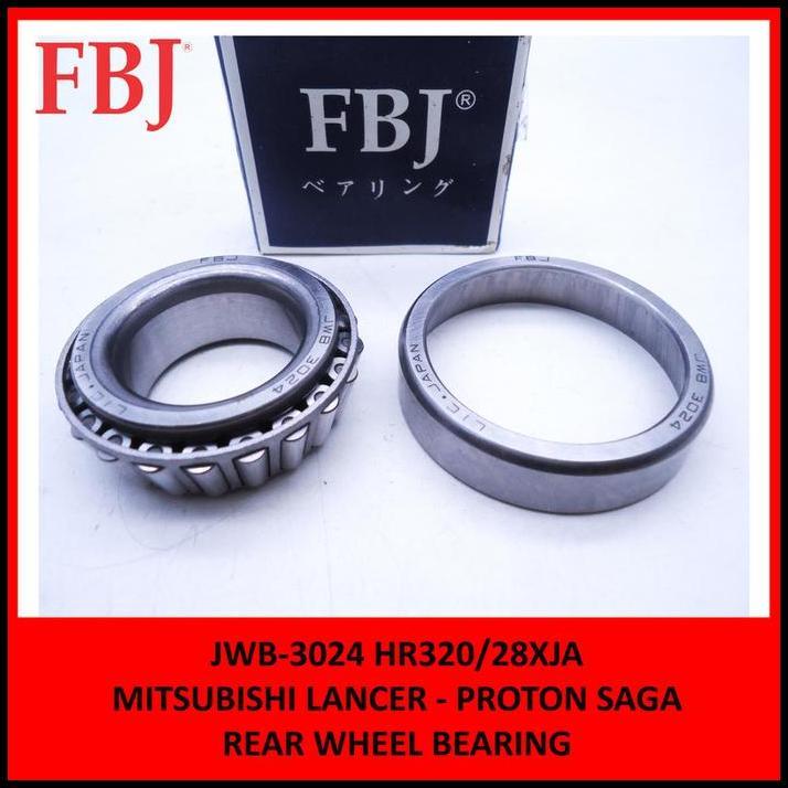 BEST DEAL BEARING AC SANDEN 505 SANDEN 507 FBJ 