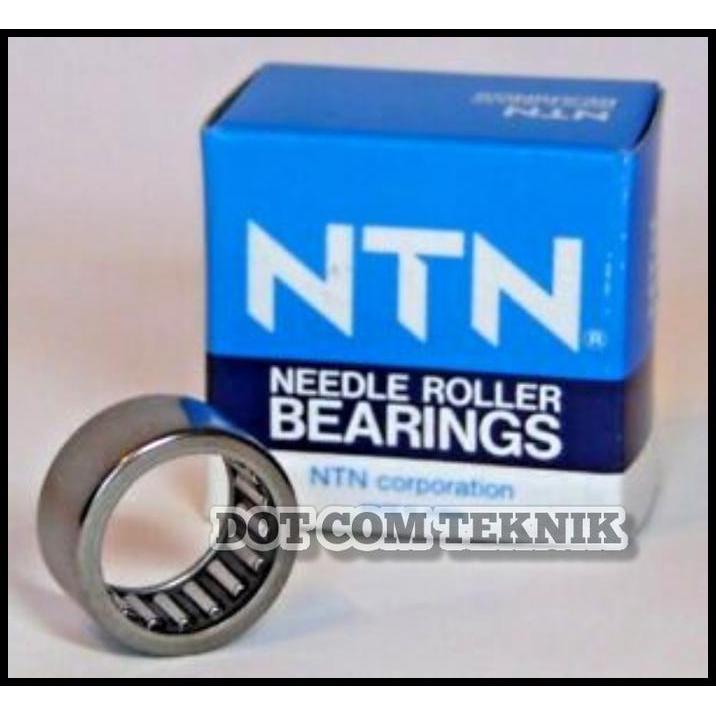 BEST DEAL BEARING BAMBU HK 0810 NTN NEEDLE ROLLER BEARING (8MM X 12MM X 10MM) !!