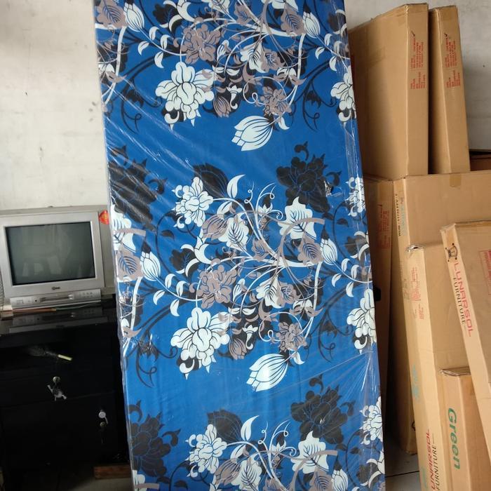 Matrass Kasur Busa Super Inoac Garansi 10 Tahun bukan spring bed 90 cm