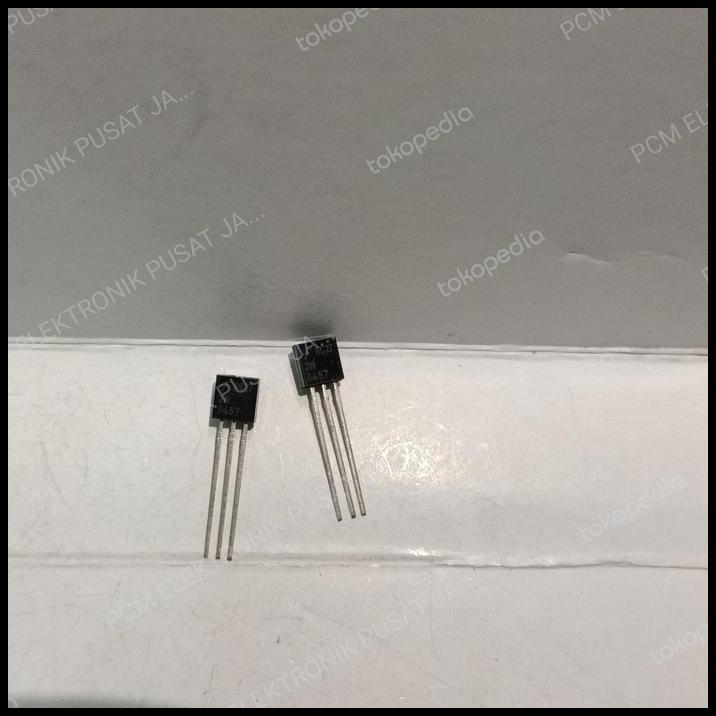 GRATIS ONGKIR 2161 TRANSISTOR TR 2N5457 2N 5457 2 N5457 N 