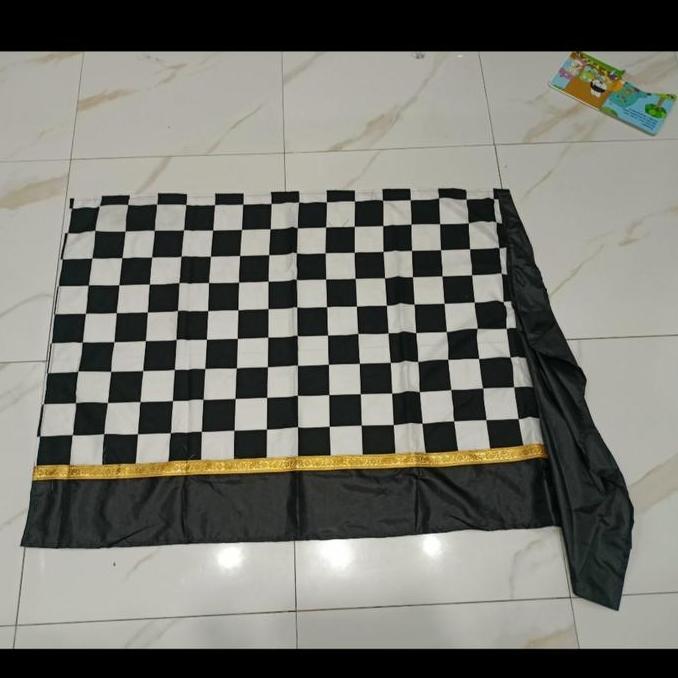 Kain Poleng Adat Bali / Kain Poleng Bali / Kain Kotak Kotak Bali / Poleng Bali / Kain Bali Laki / Ud