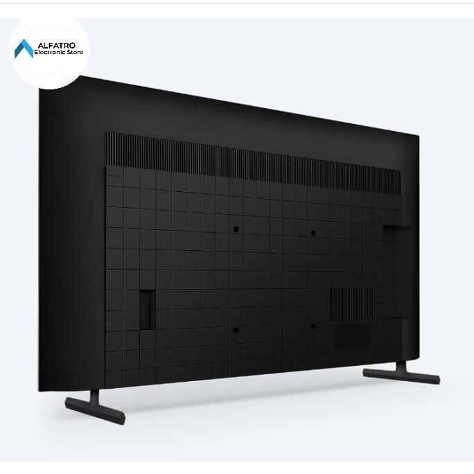 Murah Sony Tv 75 Inchi 75X80L 4K Uhd Kd-75X80L Google Tv Kd75X80L