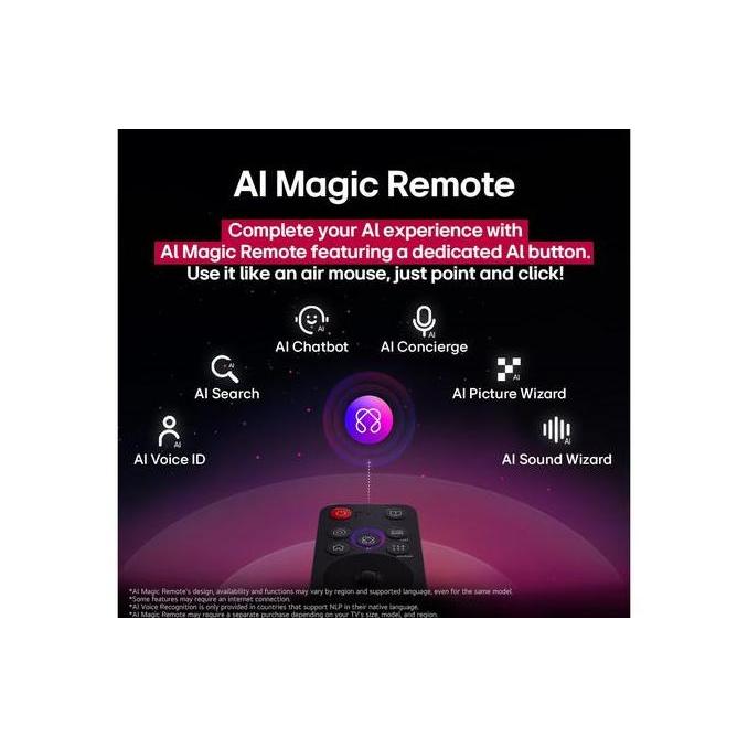 Promo Lg 50Nano80Asa Led 50 Inch Nano Cell Smart Tv 4K Alpha 7 Prosessor Gen 8 50Nano80