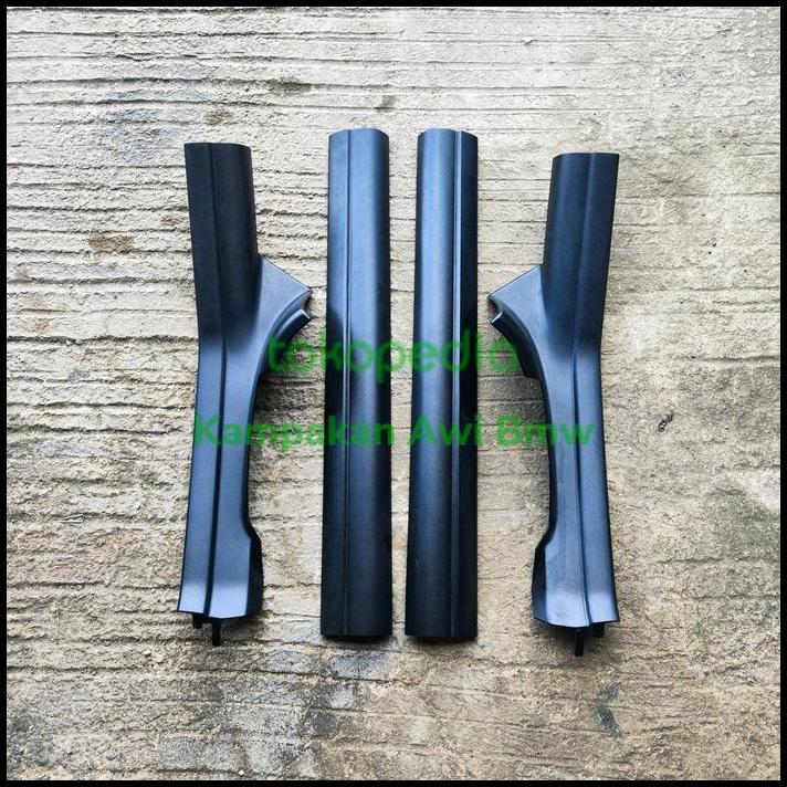 DISKON PENJEPIT KARPET BMW E46 