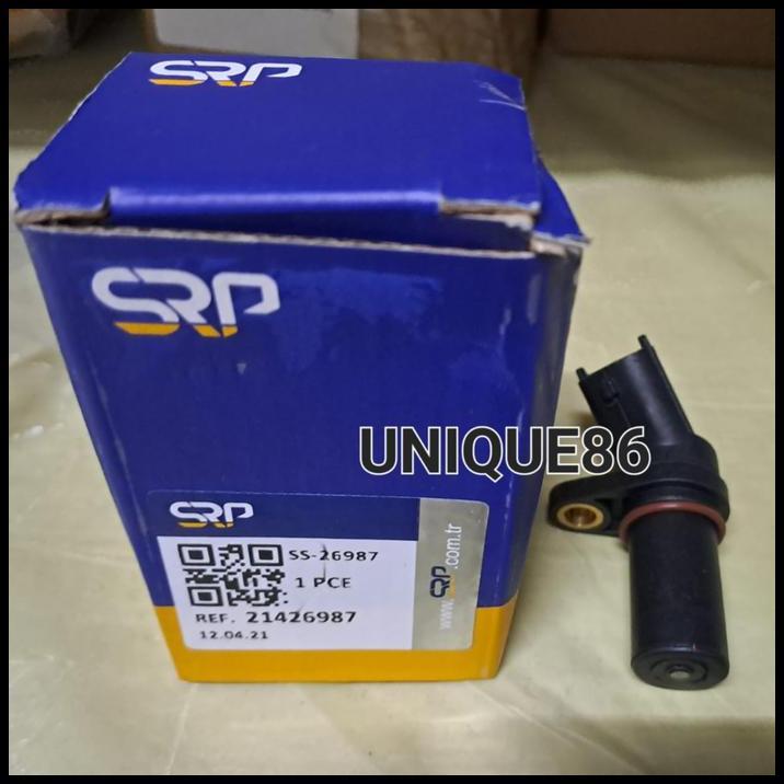 TERBARU SPEED SENSOR 21426987 VOLVO (SRP) 