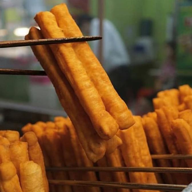 cakue asli Peneleh pasar atom