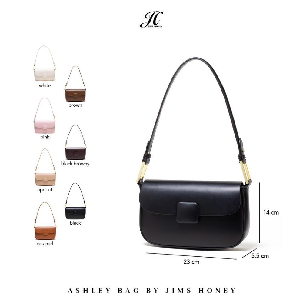 PROMO JIMS HONEY - Ashley Bag - Tas Selempang Wanita