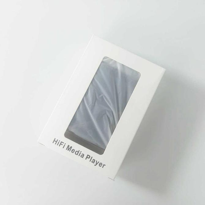 Promo Aliandream Mp3 Digital Audio Player Bluetooth 5.0 300Mah 2.5 Inch - M7