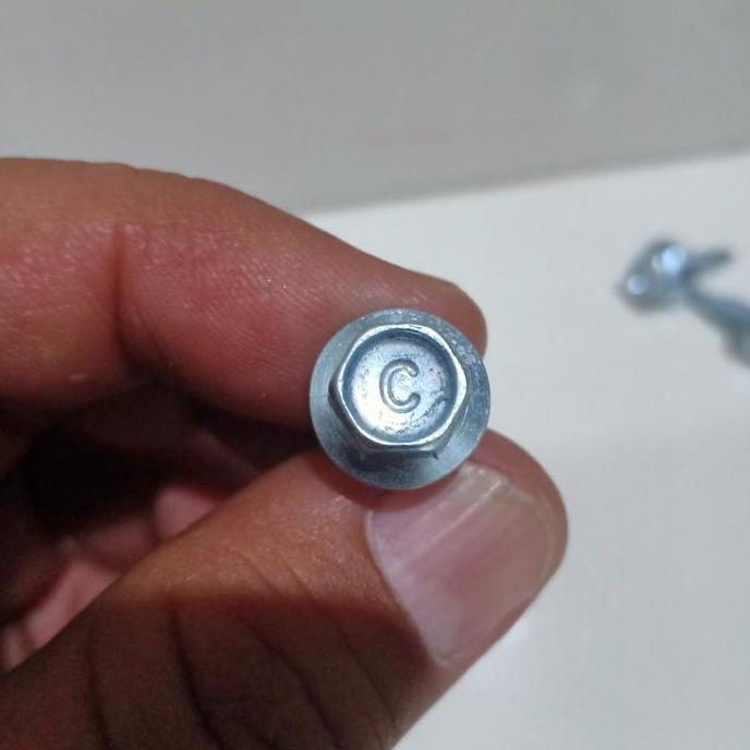 Sale Baut Baja Ringan / Skrup Baja Ringan Camel Uk. 10 X 16