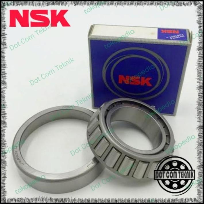 HOT DEAL TAPER BEARING 50KW01 / 50 KW 01 NSK 