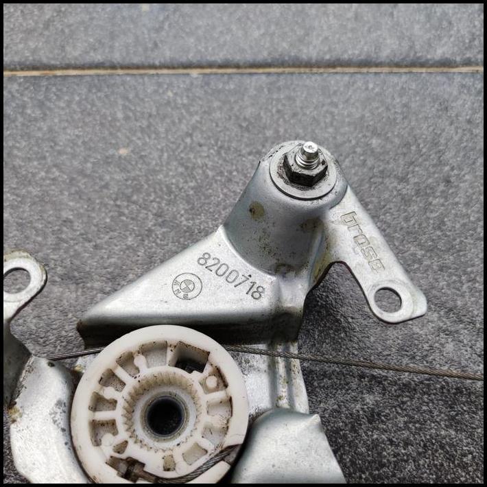 BEST DEAL REGULATOR BELAKANG BMW E46 