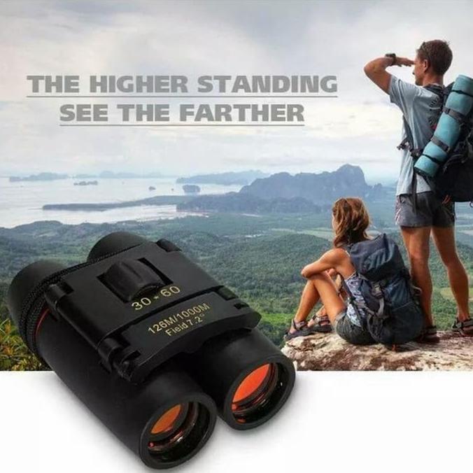 teropong/kekeran 30-60